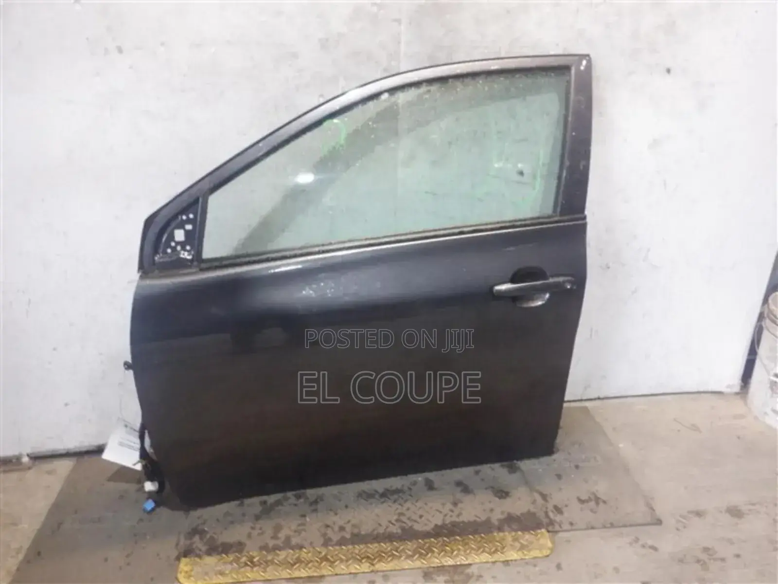 Toyota Corolla Doors 2009,2010,