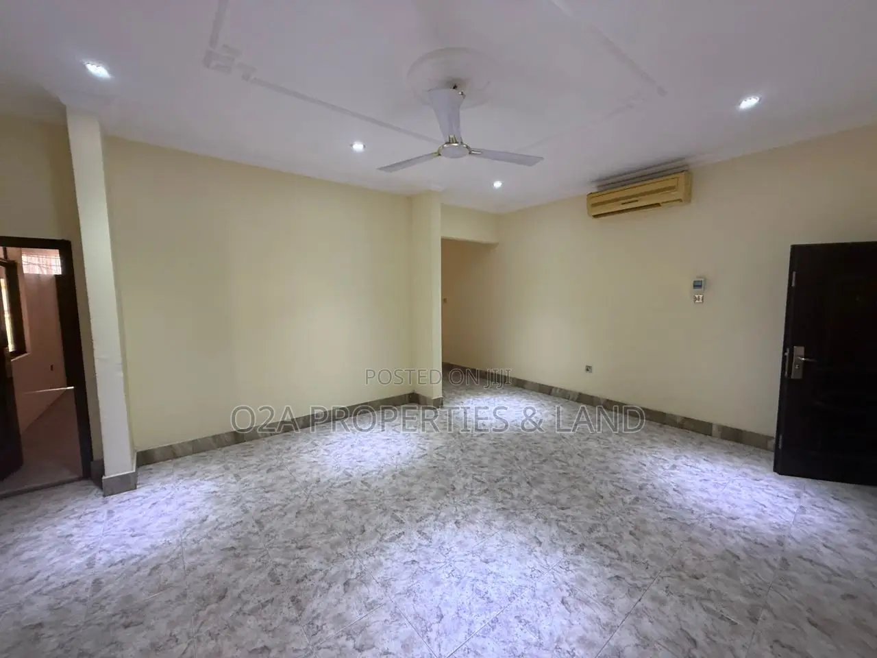 15bdrm House in Airport Residential for rent
