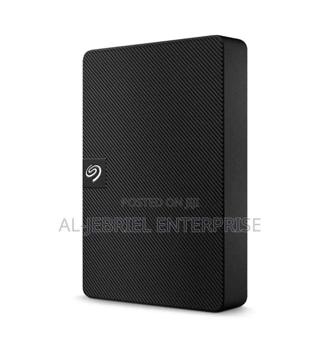 Seagate 4tb External Harddrive