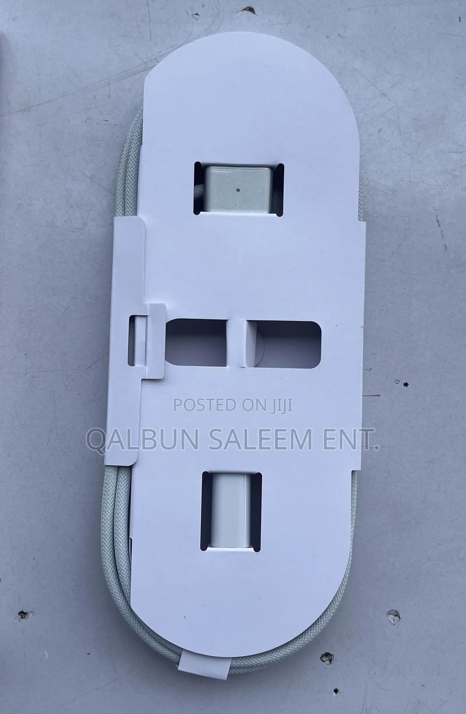 Brand-new Apple Usb-c To Magsafe 3 Cable (2 M) - Silver