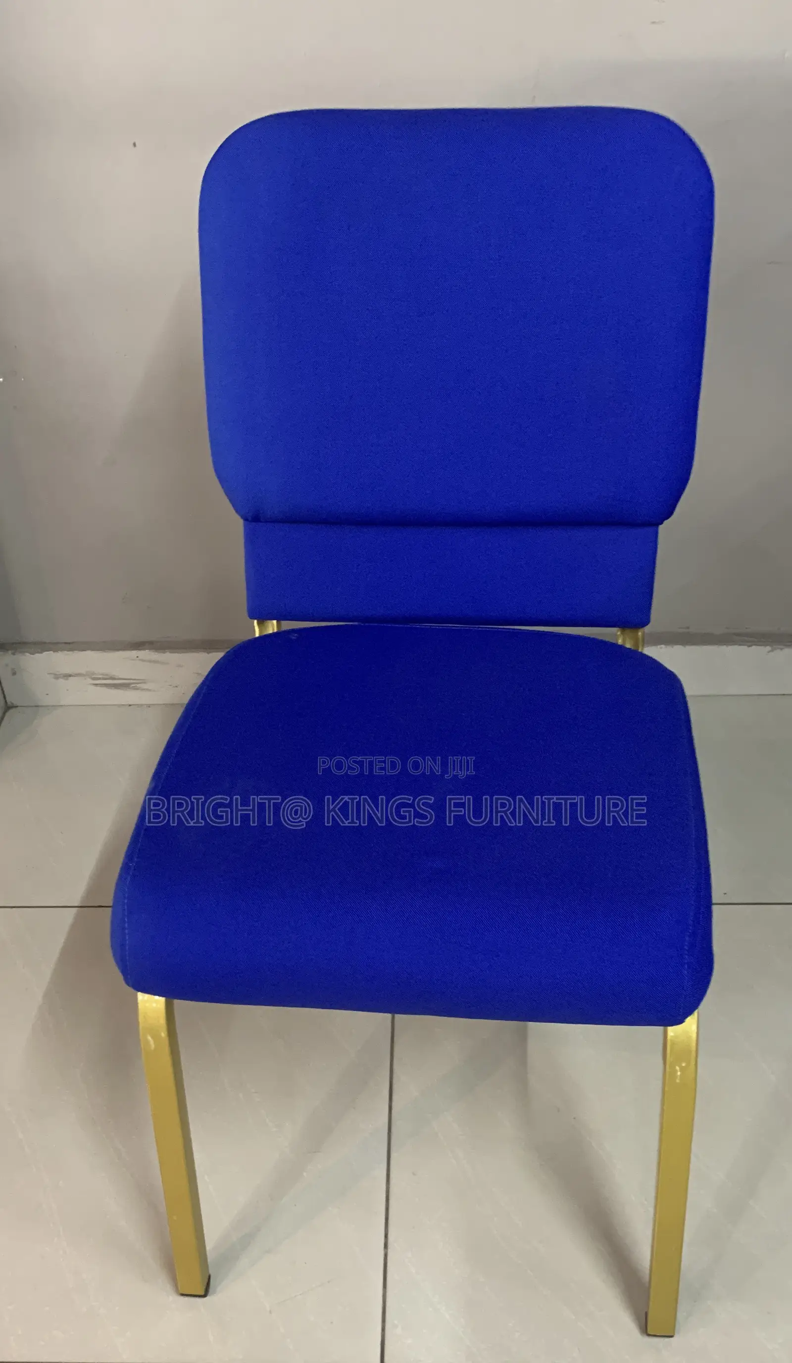 Events Chairs