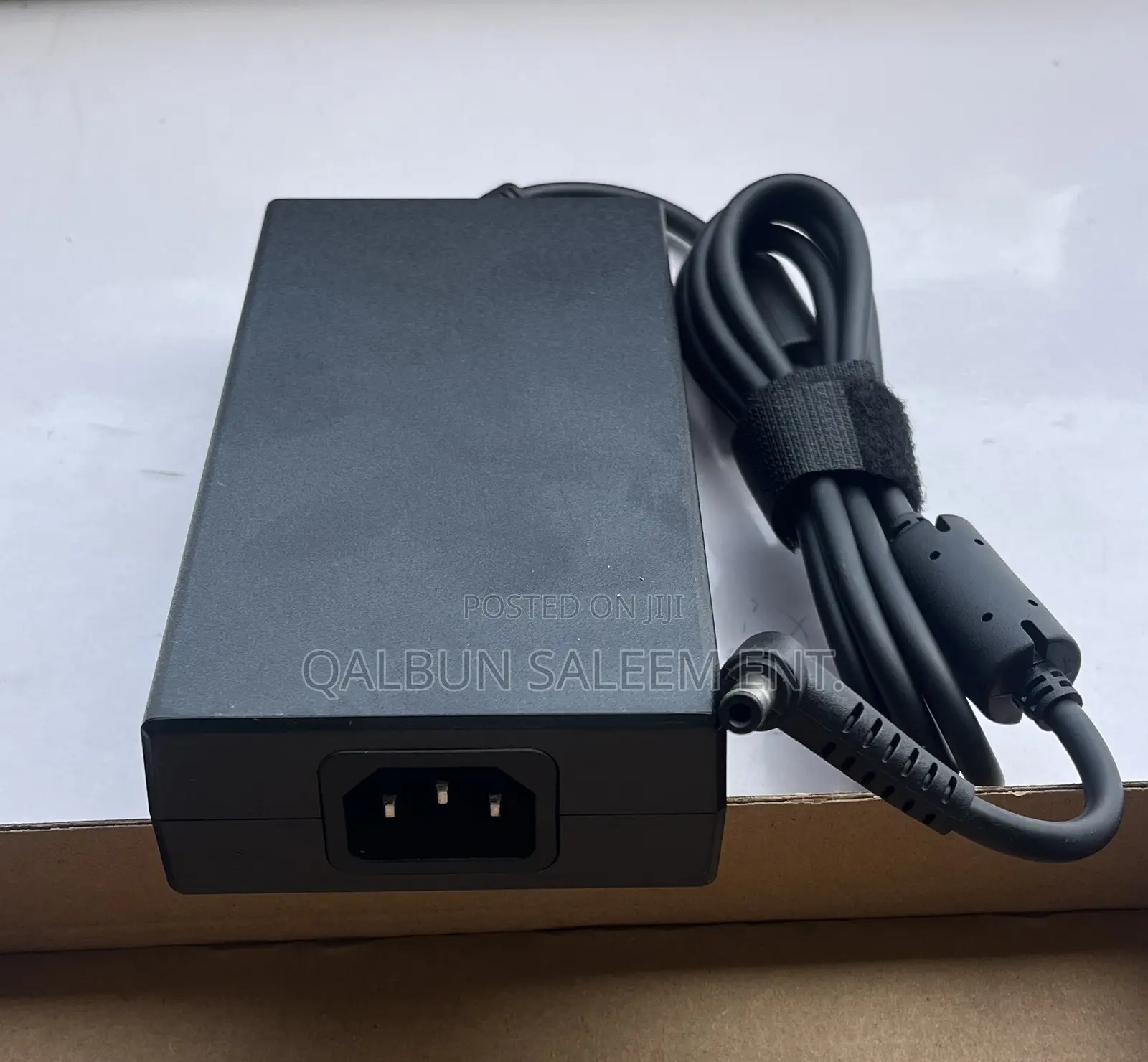 Original Msi 20v 11.5a 230w Adapter / Charger 🔌