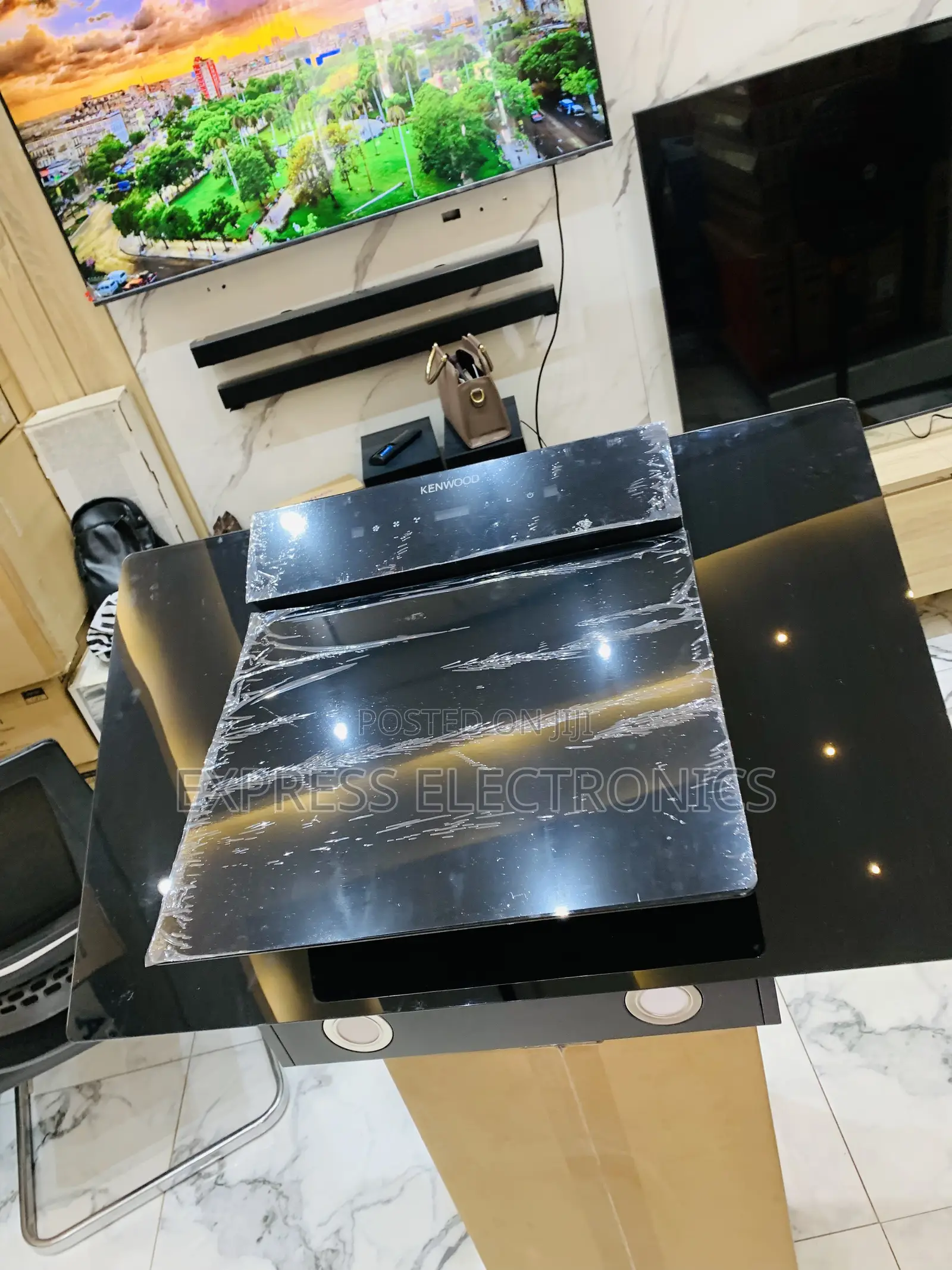 Kenwood Range Hood 90cm
