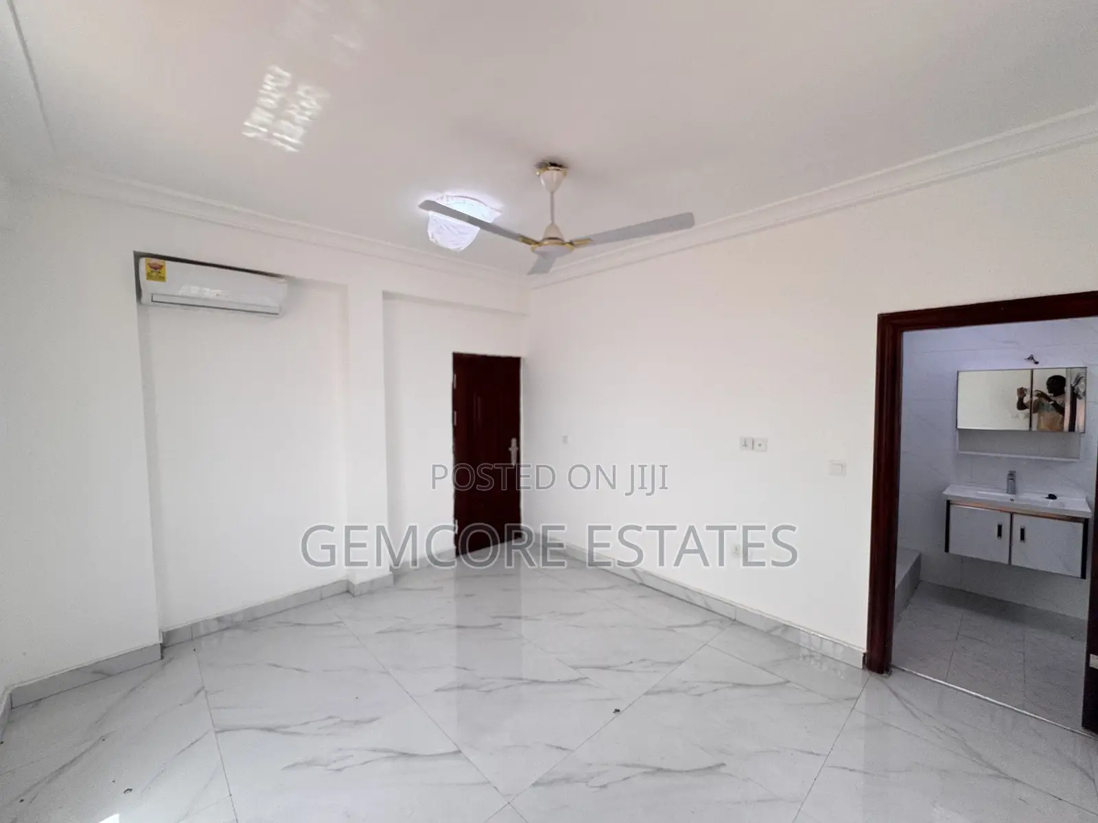 3bdrm Apartment in Ability Square Down, East Legon for rent