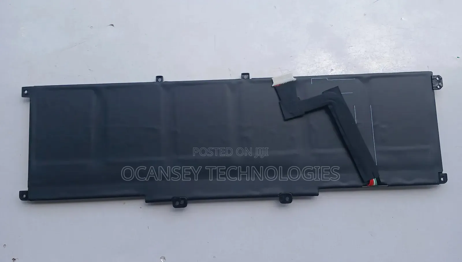 Original Hp Zg06xl Battery For Zbook Studio G5 X360