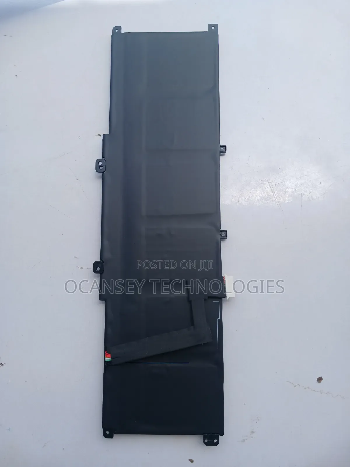 Original Hp Zg06xl Battery For Zbook Studio G5 X360
