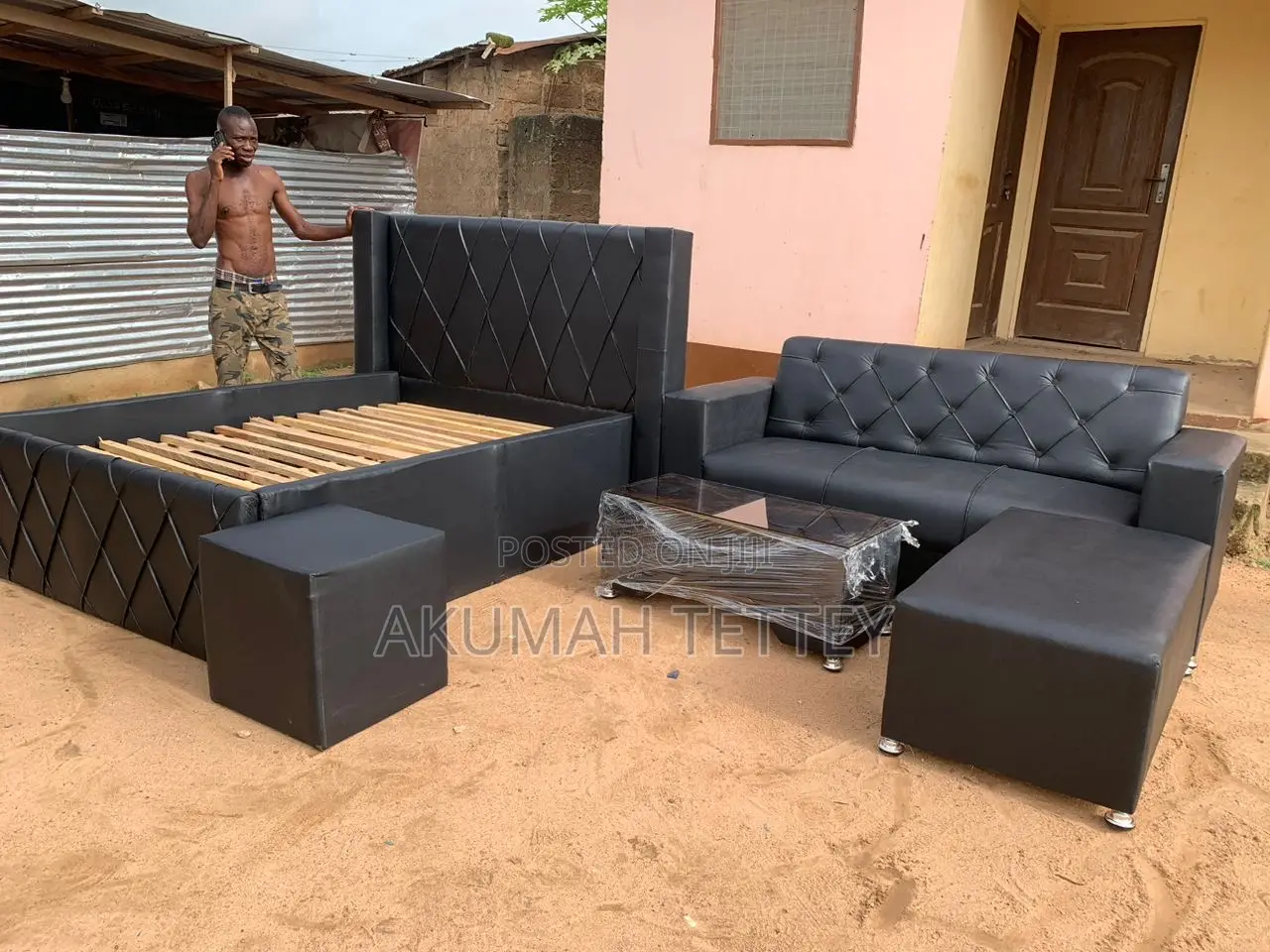 Quality Company in Ghana