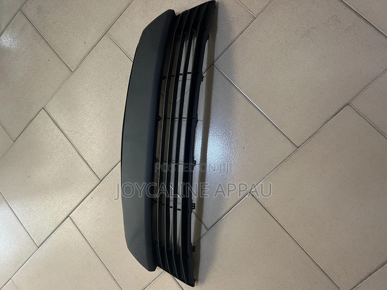 Corolla 2015 Front Grille Normal