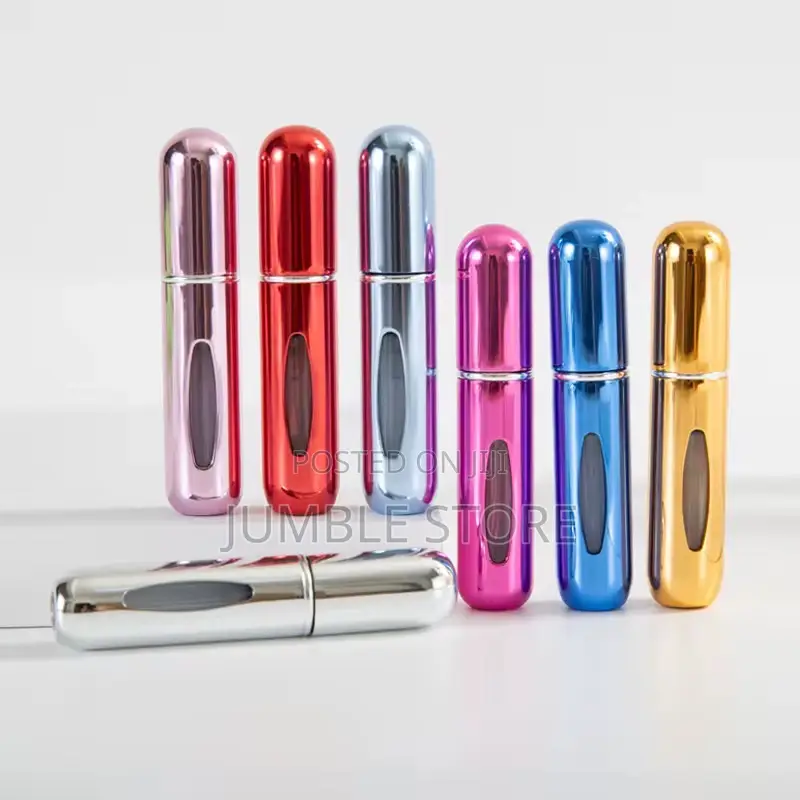3 Pack Atomizers 5ml