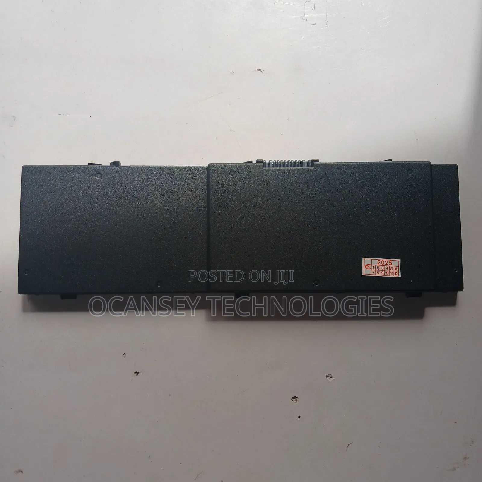 Original Dell MFKVP Battery for Precision 15 7510 7520 M7510