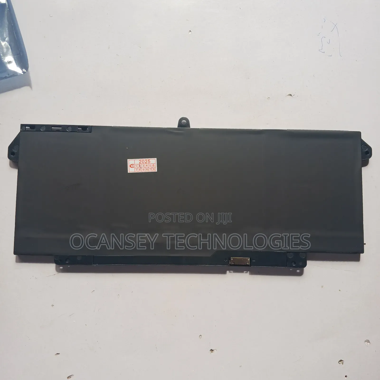 Original Dell 7fmxv Battery for Latitude 5320 7320 7420 7520