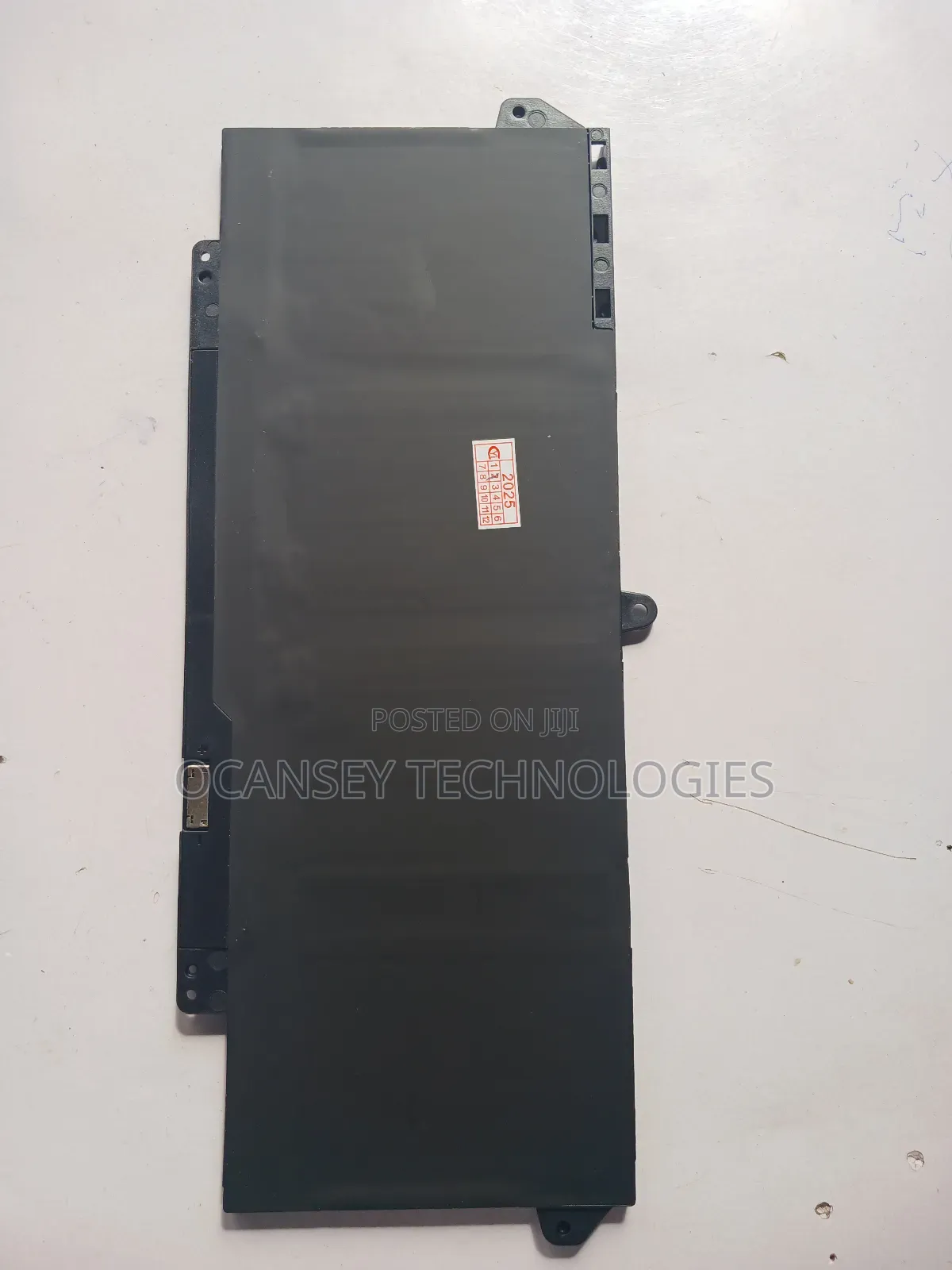 Original Dell 7fmxv Battery for Latitude 5320 7320 7420 7520