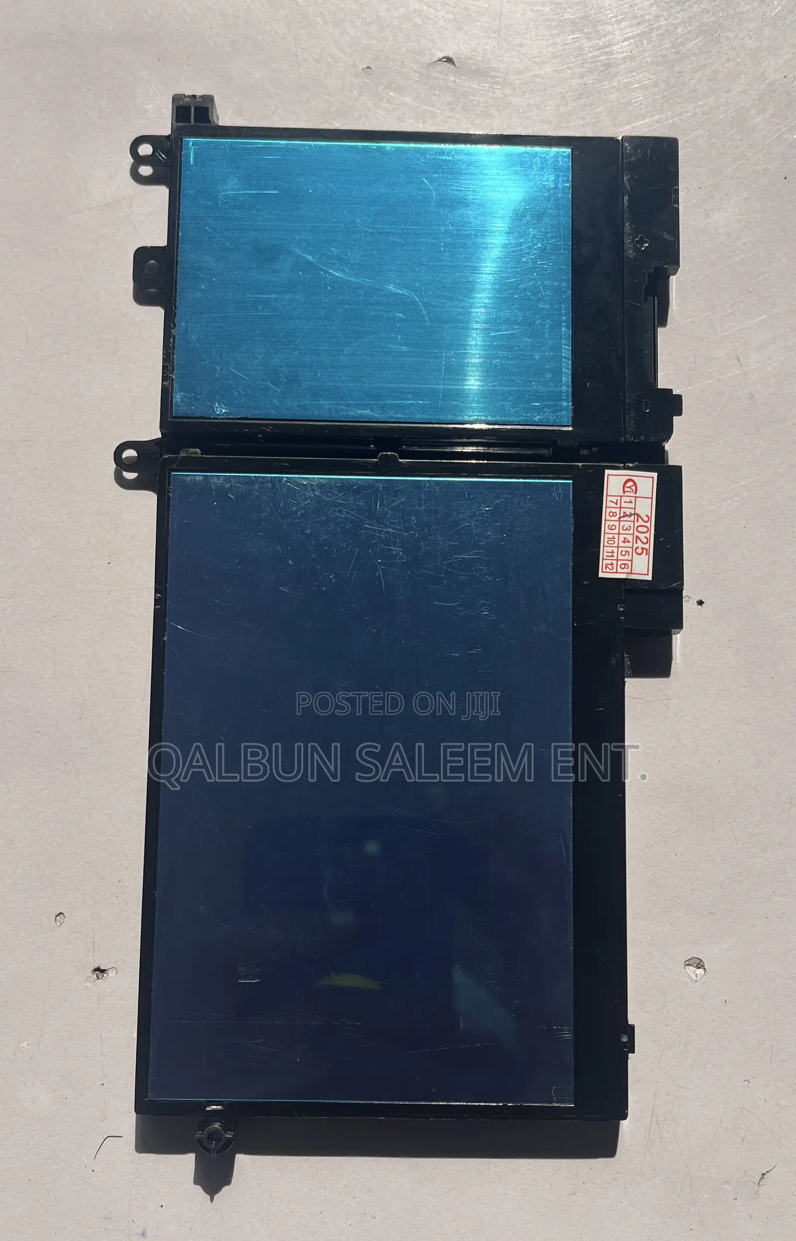 Dell 93ftf Precision15 3520 3530 Dell Latitude12 5280 Batter