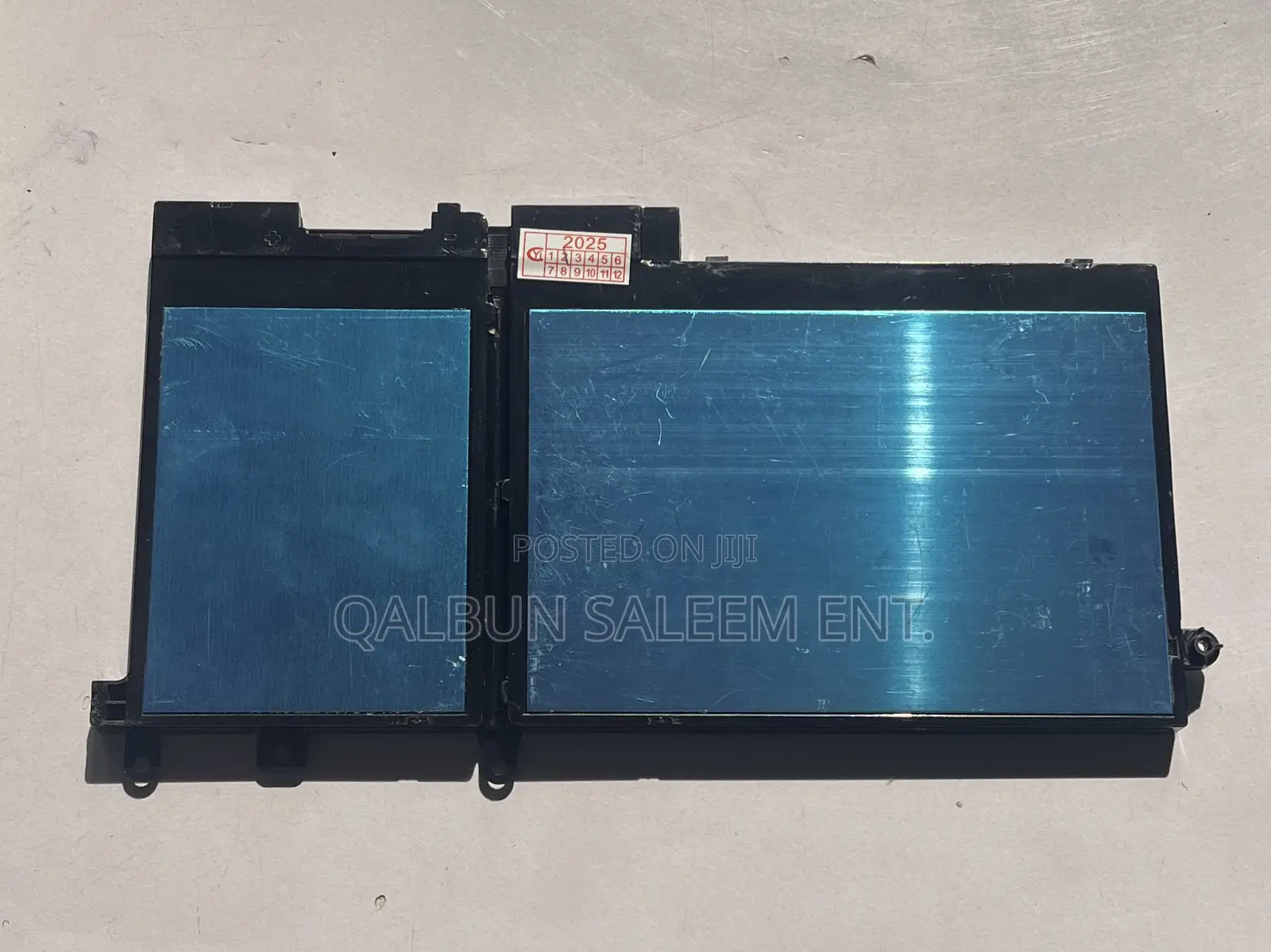 Dell 93ftf Precision15 3520 3530 Dell Latitude12 5280 Batter