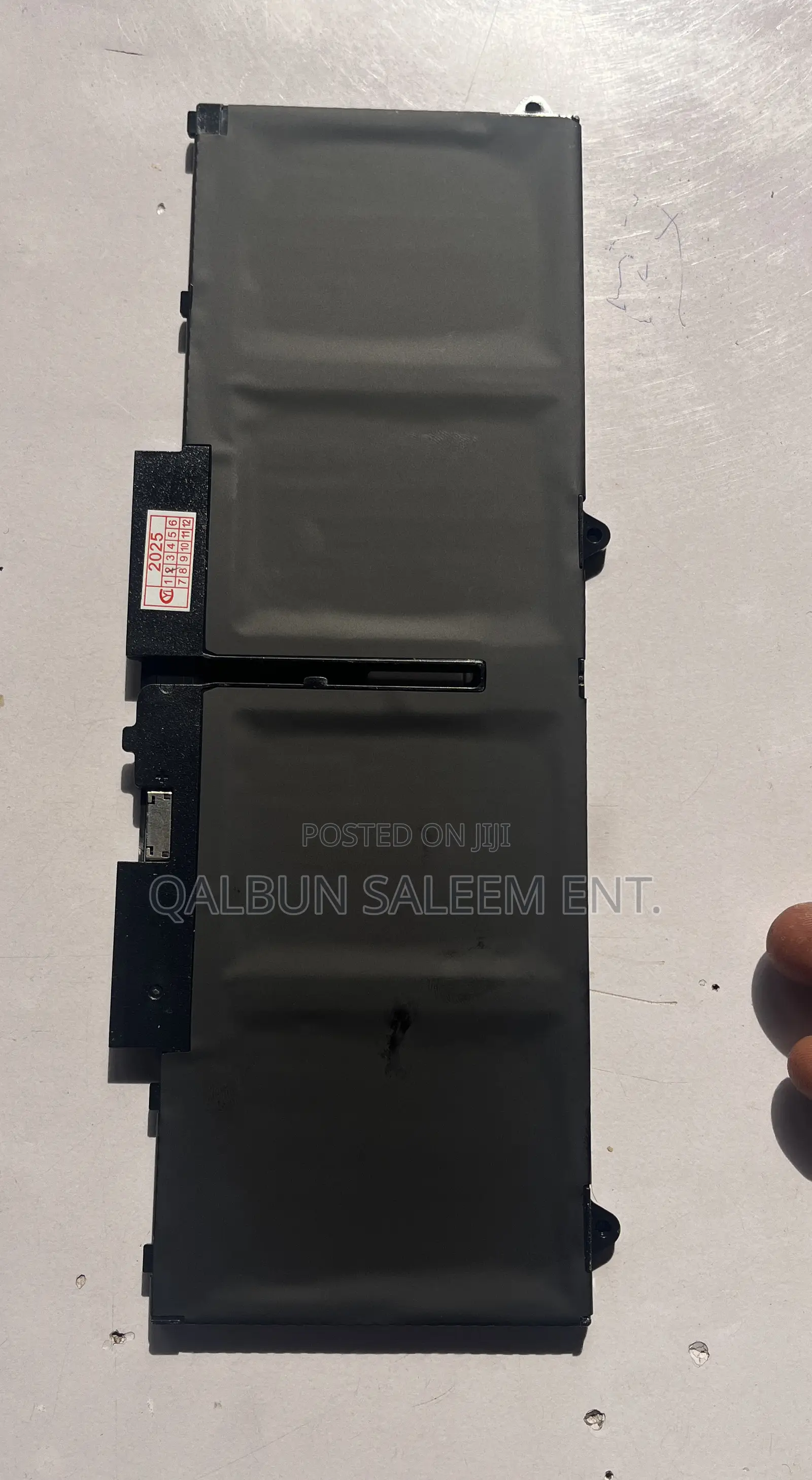 Dell 07krv Battery For Latitude 5330 5430 Precision 3570