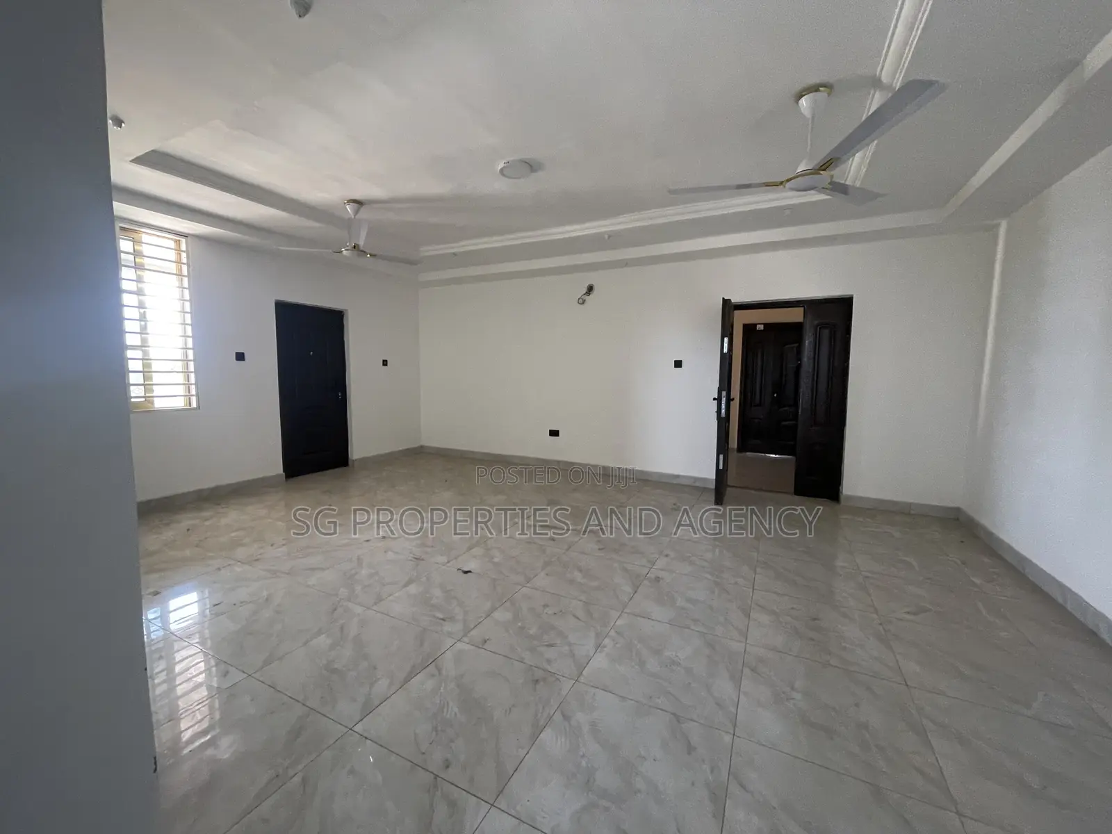 2bdrm Apartment in Klagon, Spintex for rent