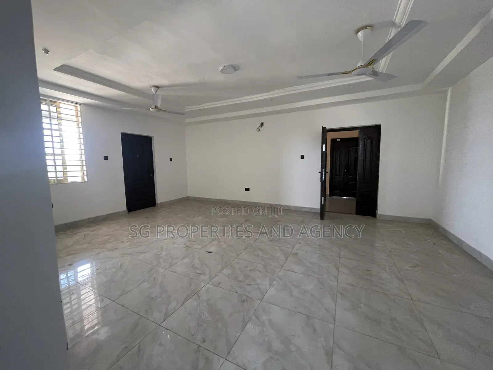 2bdrm Apartment in Klagon, Spintex for rent