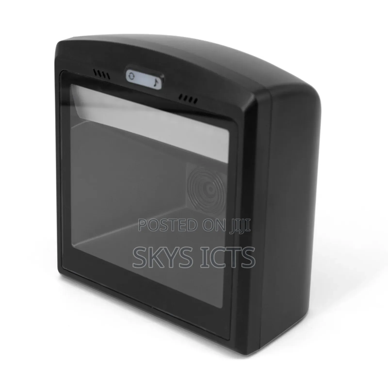 2d Table Top Barcode/ Qr Code Scanner