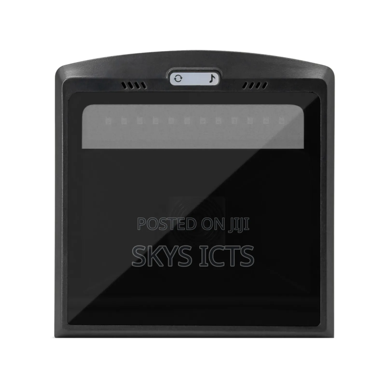 2d Table Top Barcode/ Qr Code Scanner