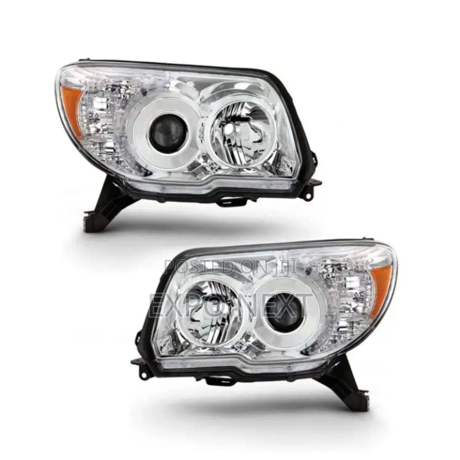 Head Light For Toyota 4runner 2006 - 2009