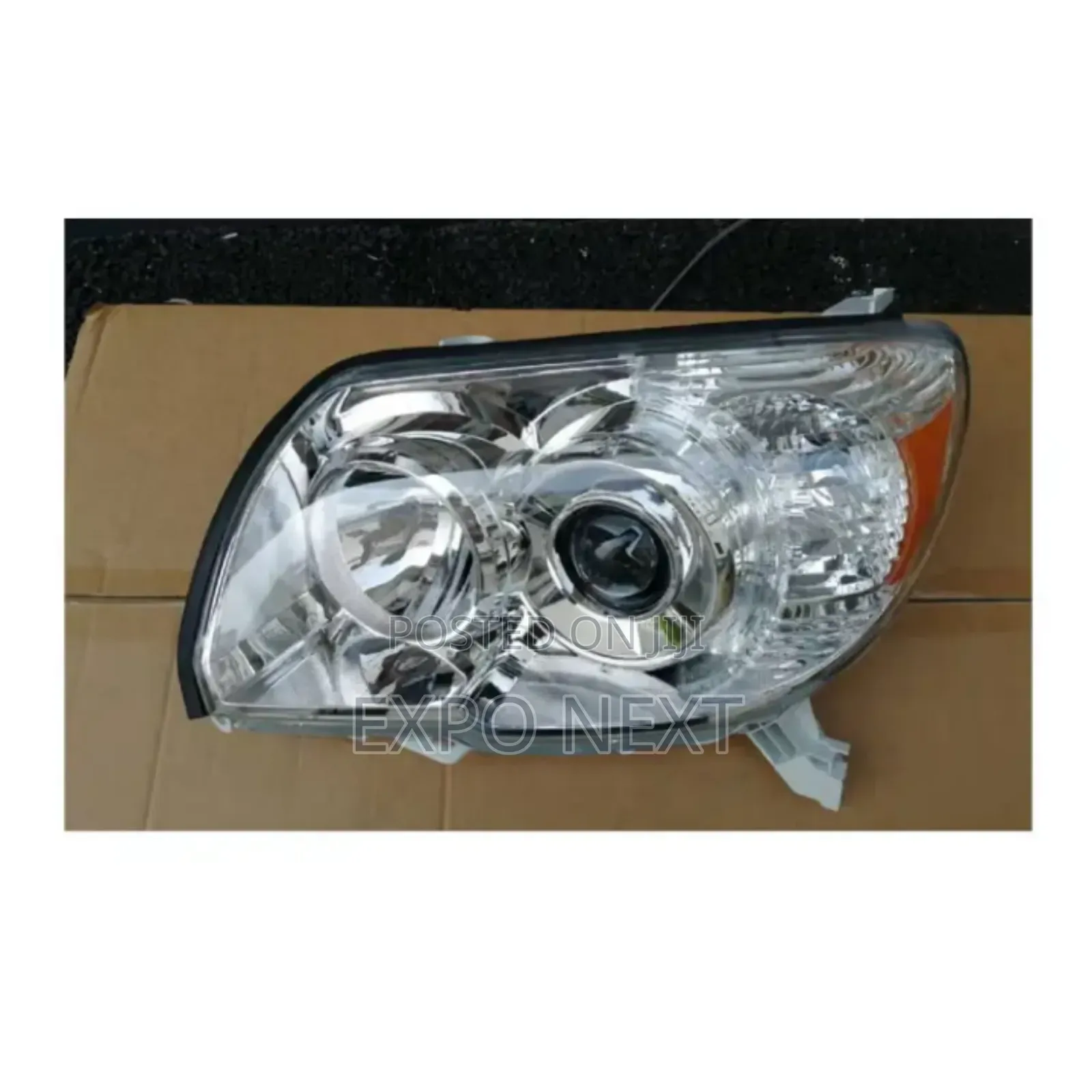 Head Light For Toyota 4runner 2006 - 2009