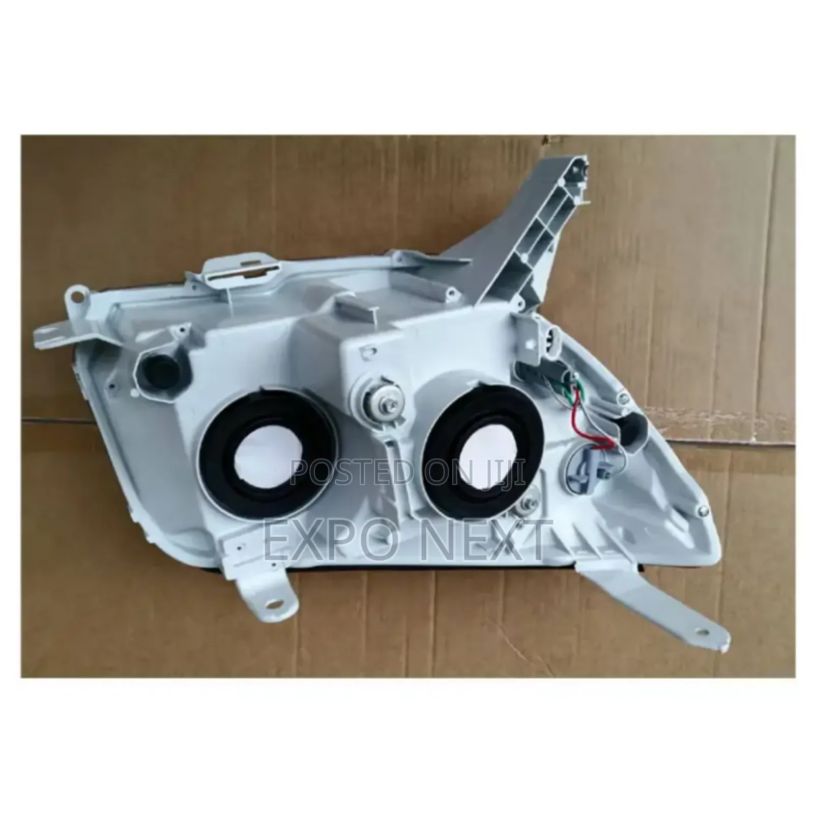 Head Light For Toyota 4runner 2006 - 2009