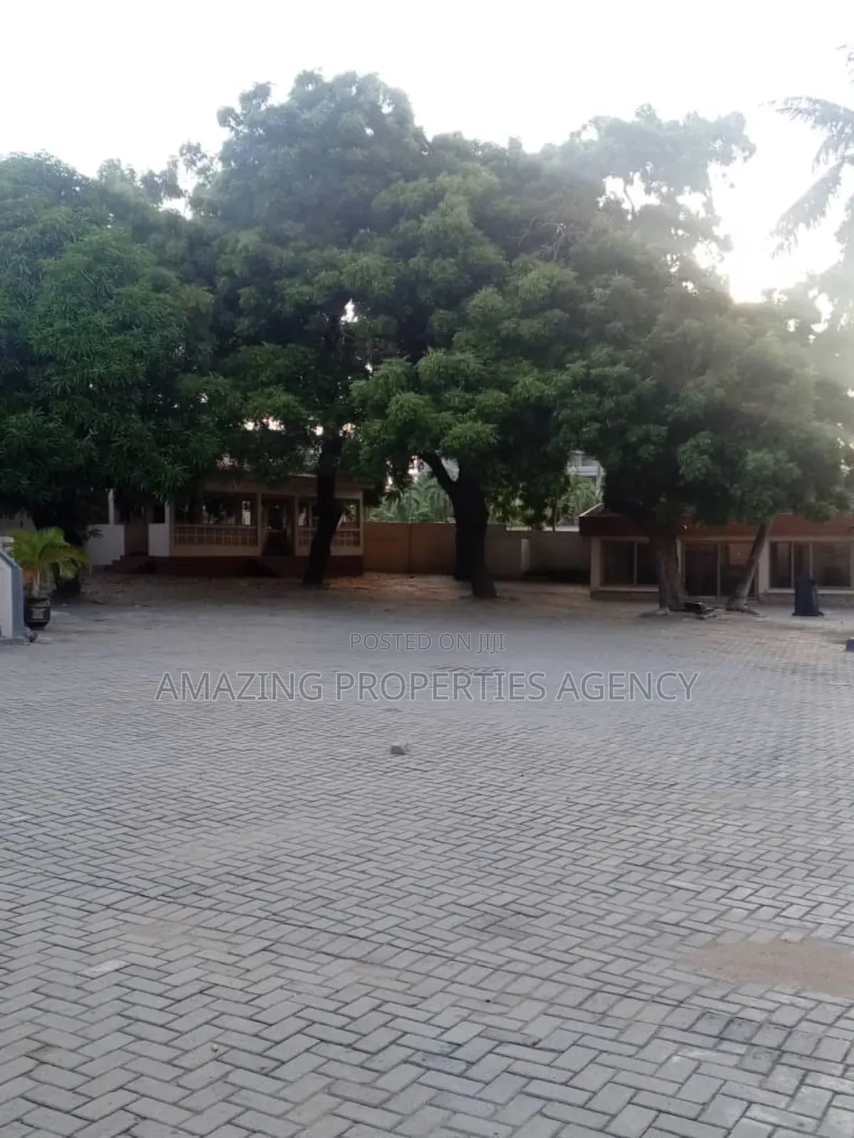 Office Space for Rent at Airport Residential Area