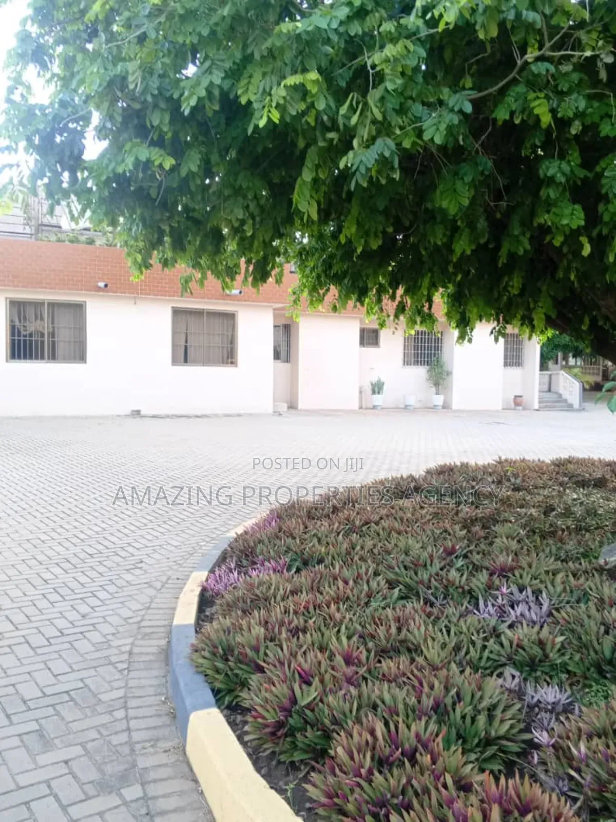 Office Space for Rent at Airport Residential Area