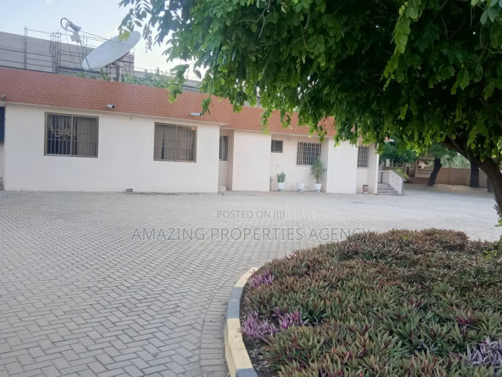 Office Space for Rent at Airport Residential Area