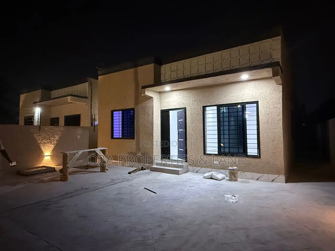 3bdrm House in Spintex - Nungua, Baatsona Total for sale