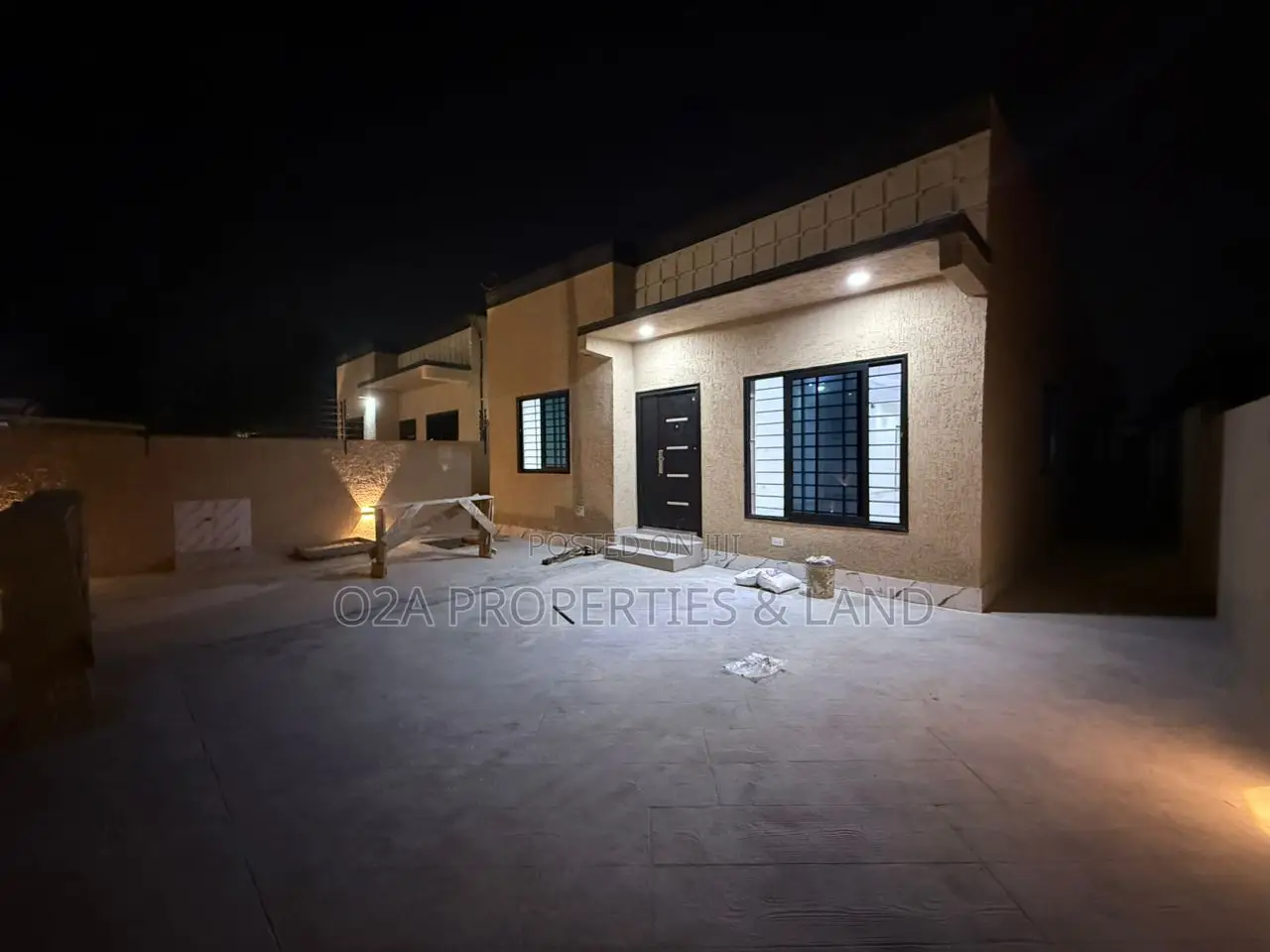 3bdrm House in Spintex - Nungua, Baatsona Total for sale