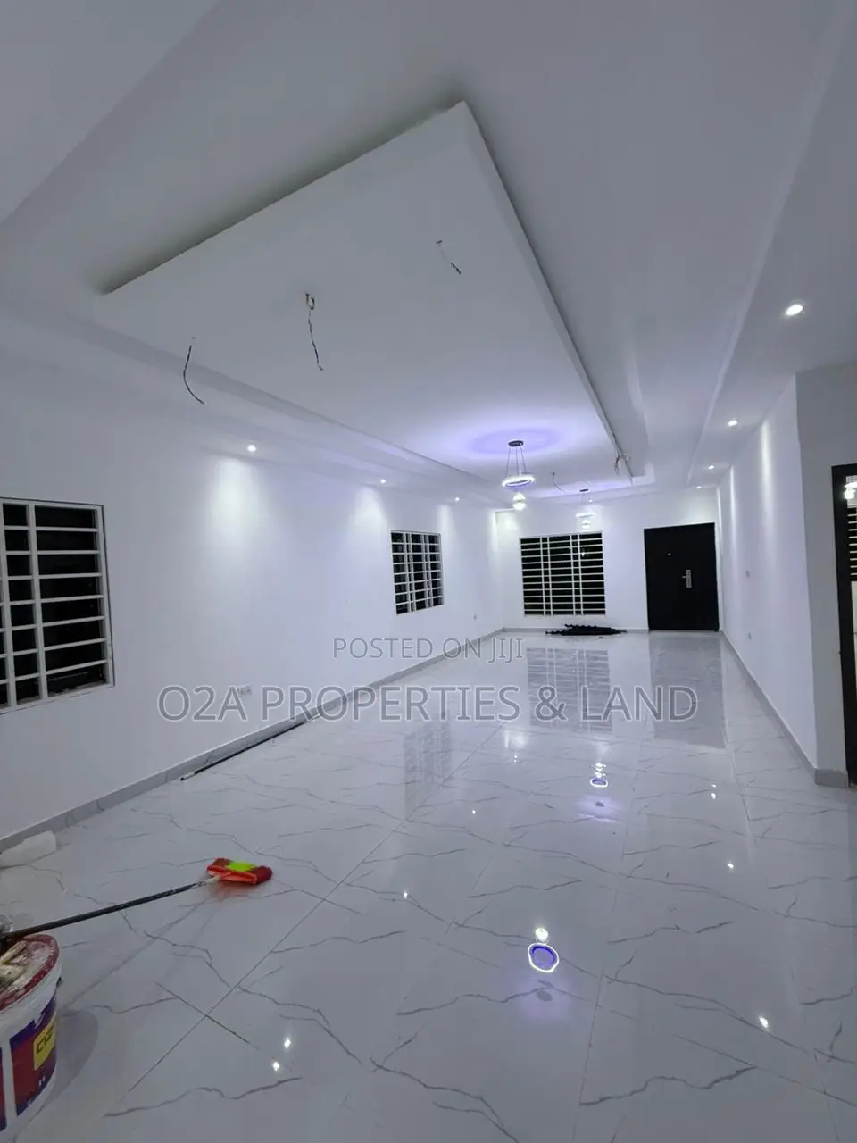 3bdrm House in Spintex - Nungua, Baatsona Total for sale