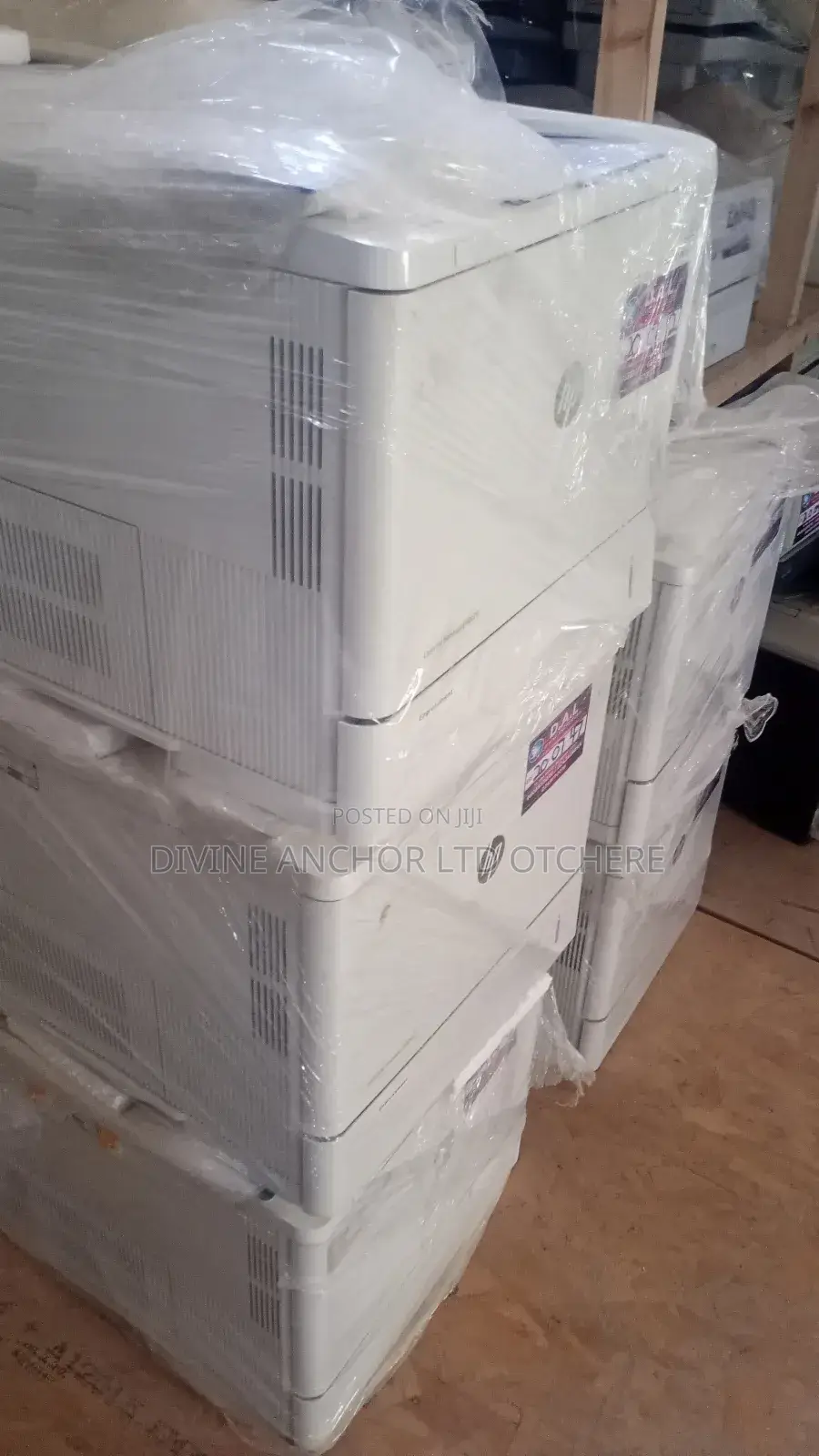 Hp E60075 Printer