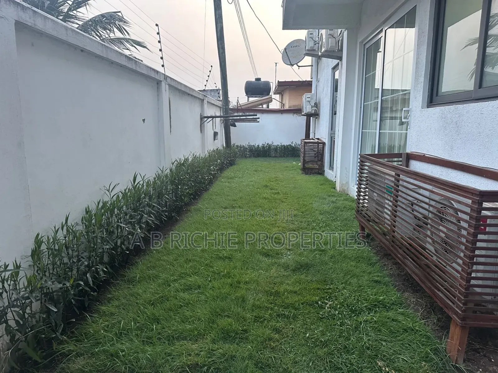 Furnished 1bdrm Apartment in Ab Richie Properties, Osu for sale