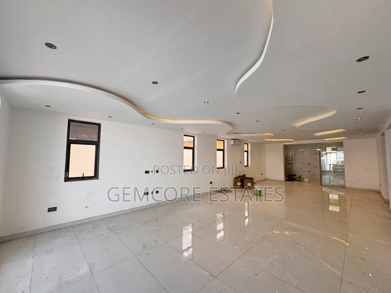4bdrm House in Nanakrom, Nmai-Dzorn for sale