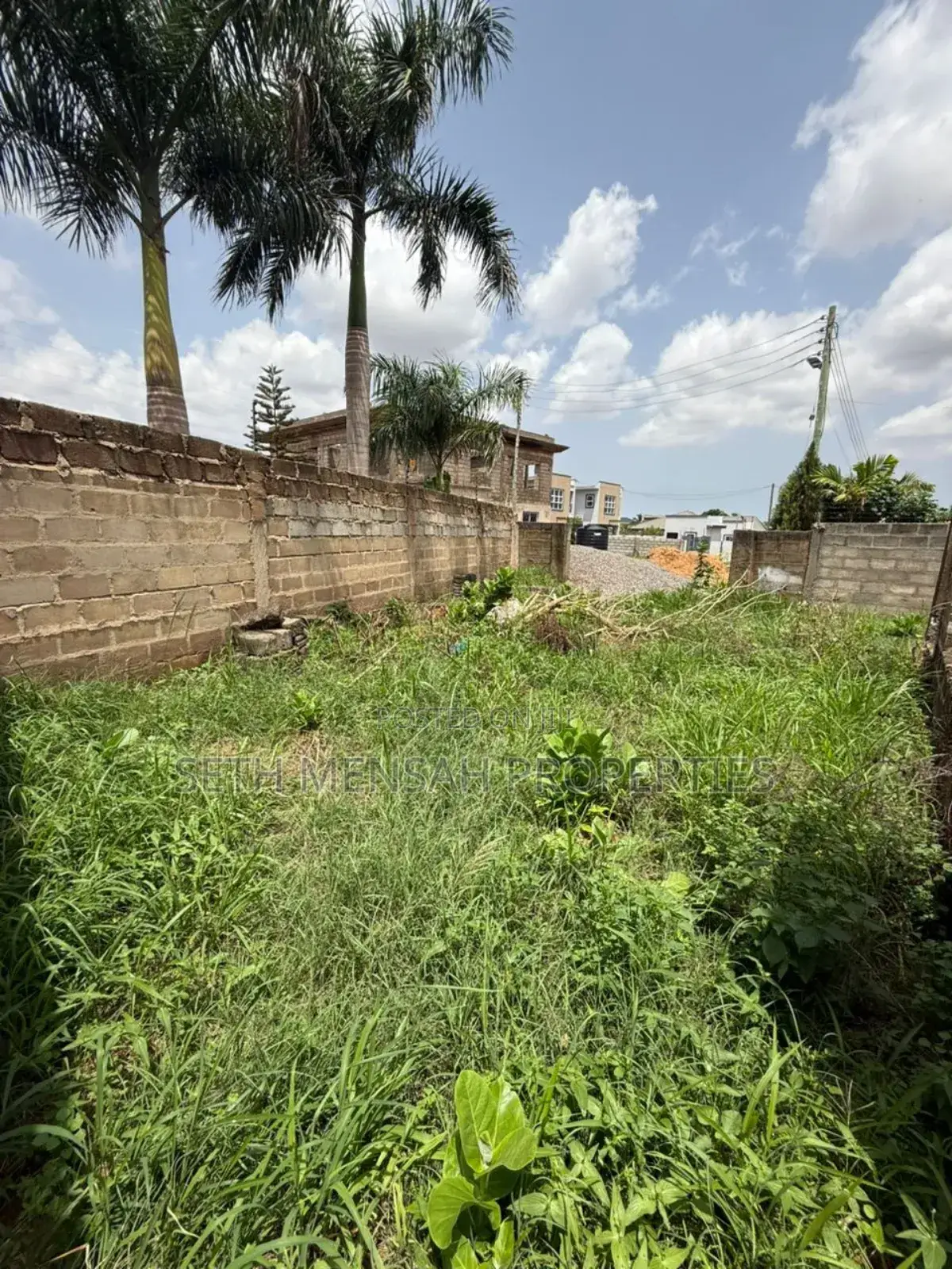 3bdrm House in Lake Side Estate for sale