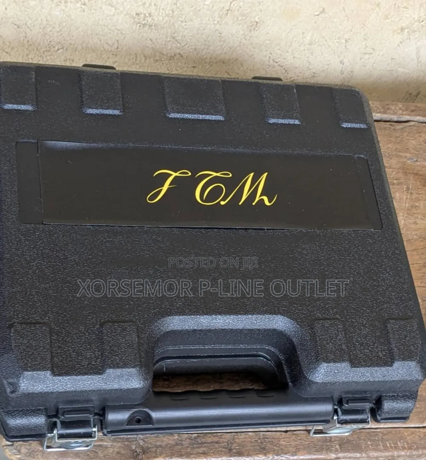 Tcm Multiple Tools Kit