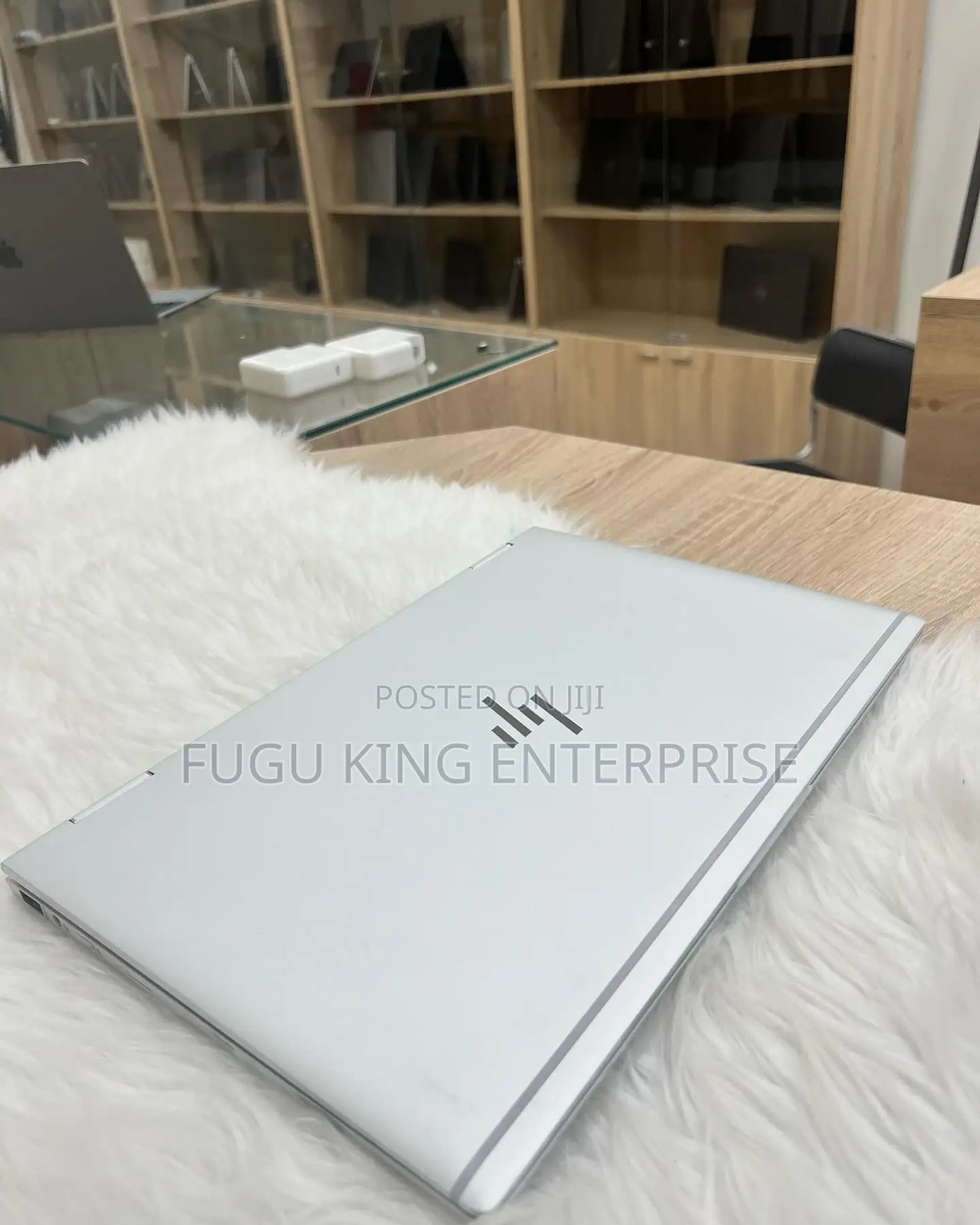 Laptop HP EliteBook 840 G6 8GB Intel Core I5 SSD 256GB