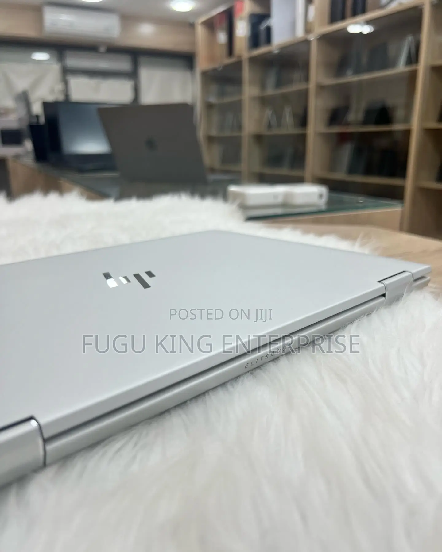 Laptop HP EliteBook 840 G6 8GB Intel Core I5 SSD 256GB