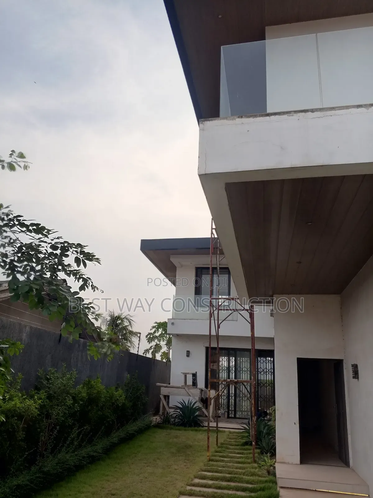 Building and Construction Supervisors