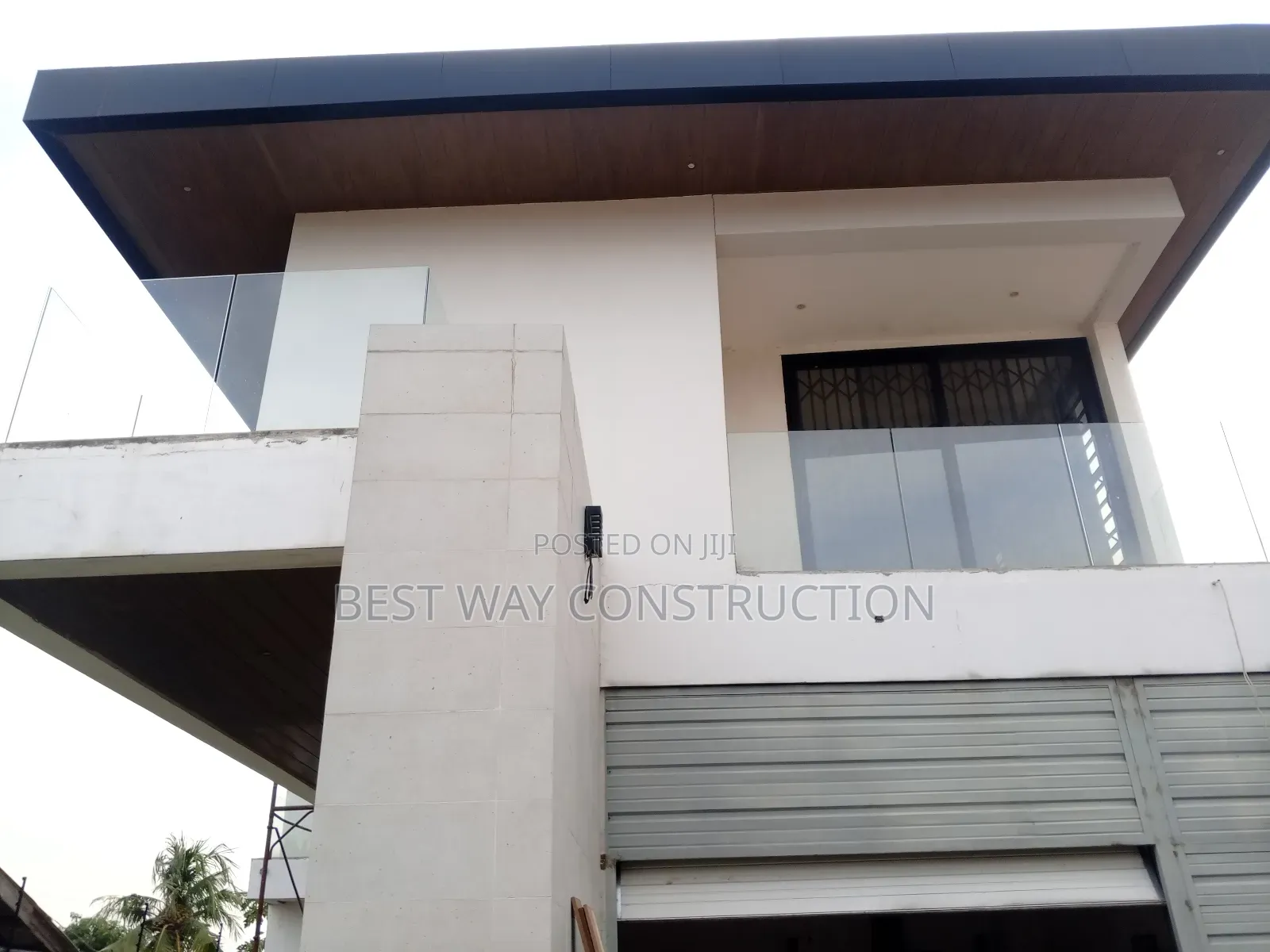 Building and Construction Supervisors