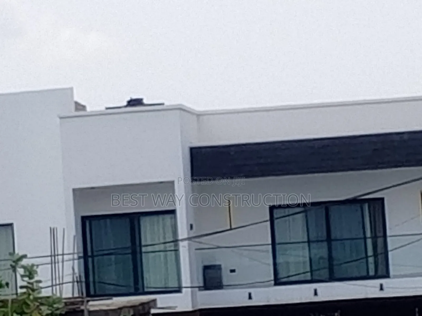 Building and Construction Supervisors