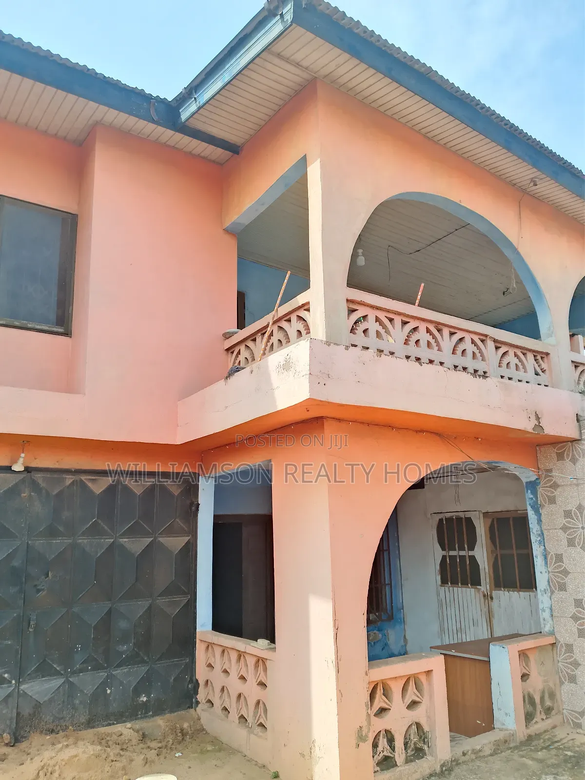 1bdrm Apartment in Community 18 Area, Spintex for rent