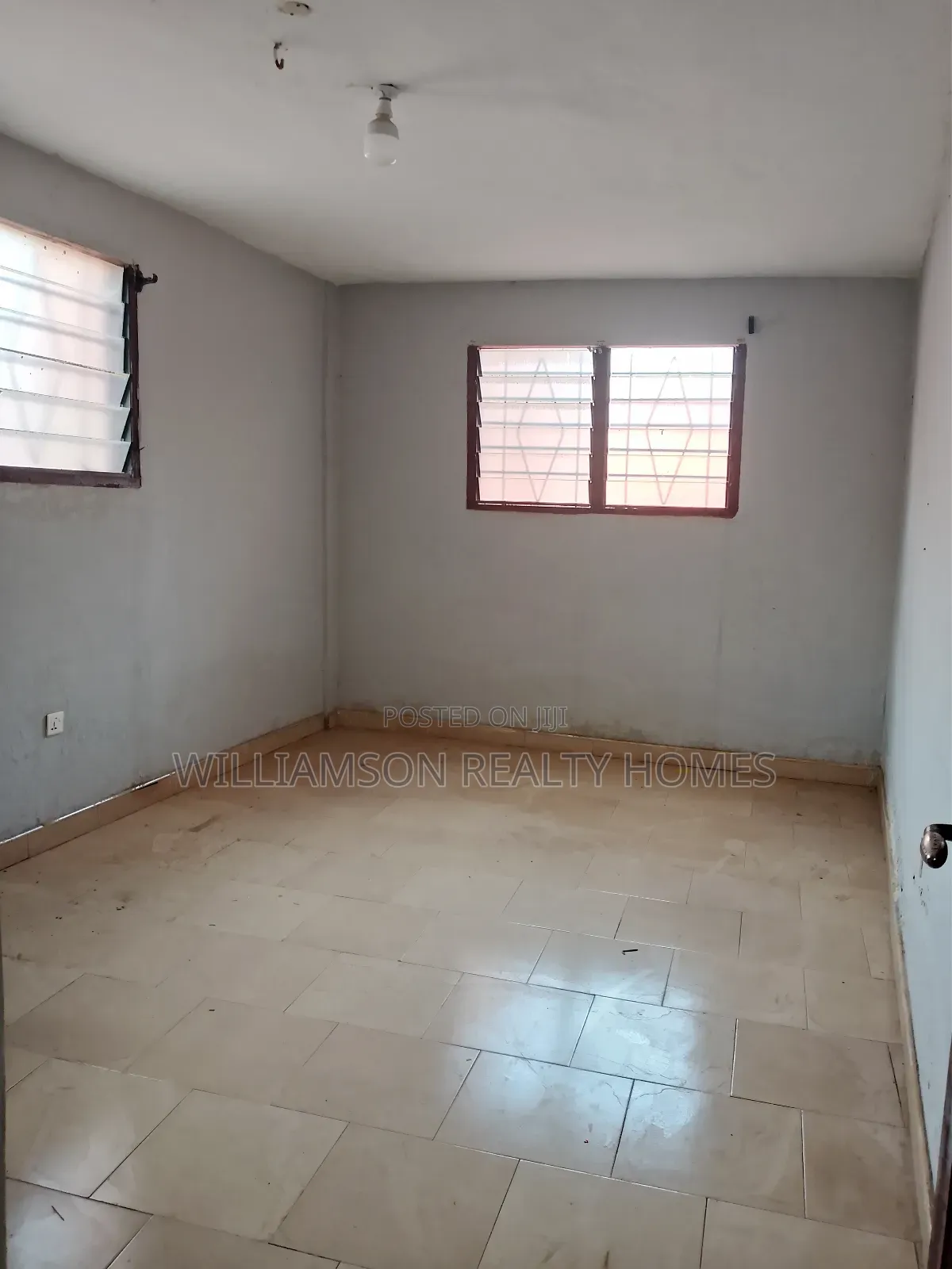 1bdrm Apartment in Community 18 Area, Spintex for rent