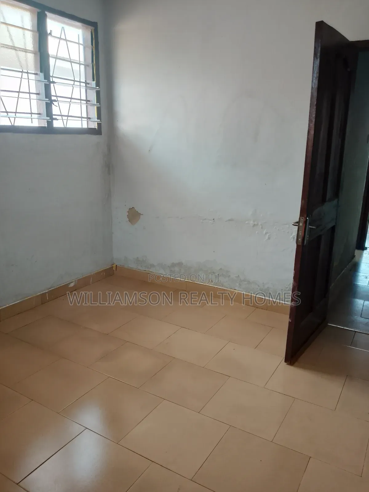 1bdrm Apartment in Community 18 Area, Spintex for rent
