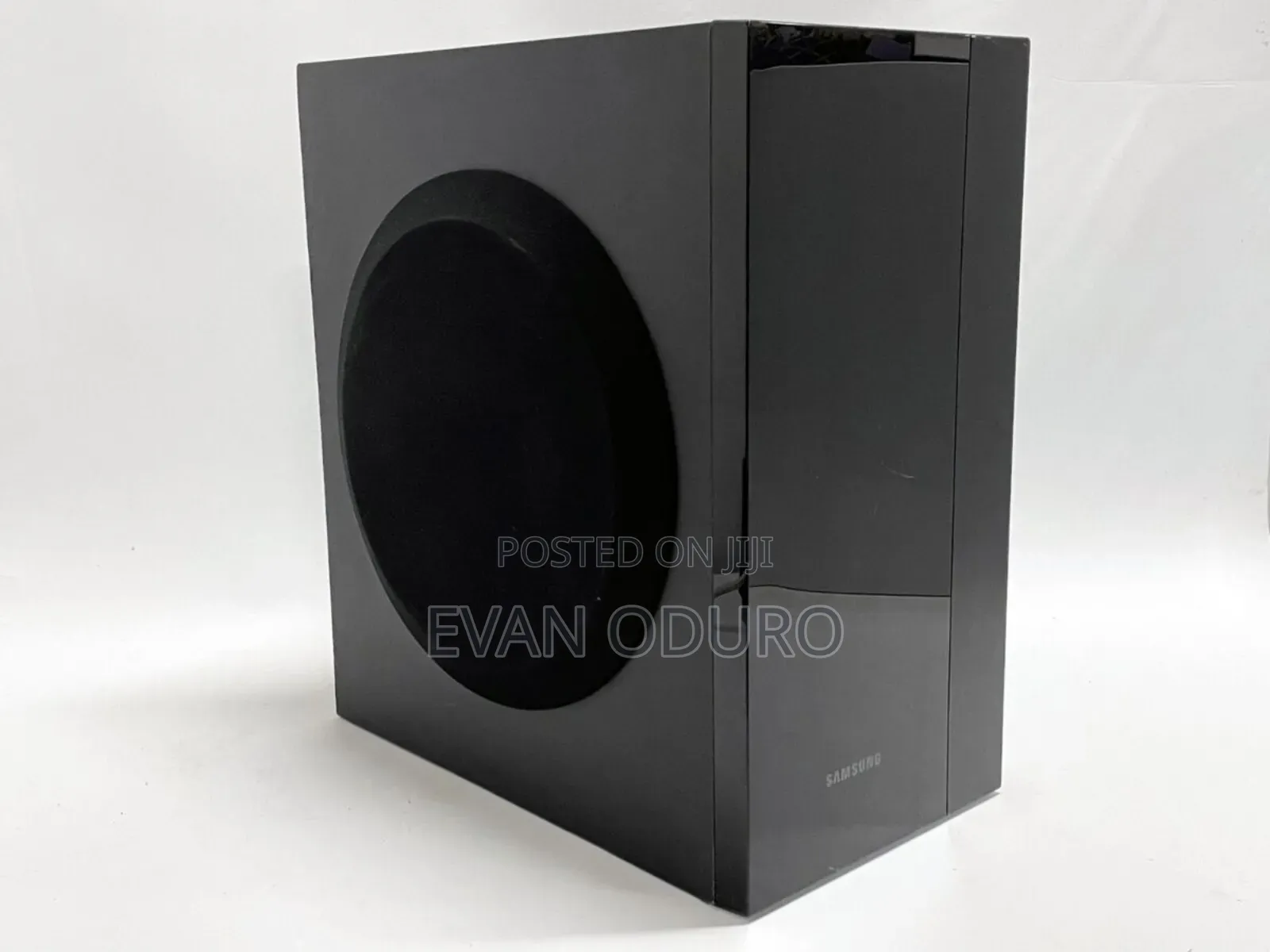 Powerful Samsung Passive Subwoofer