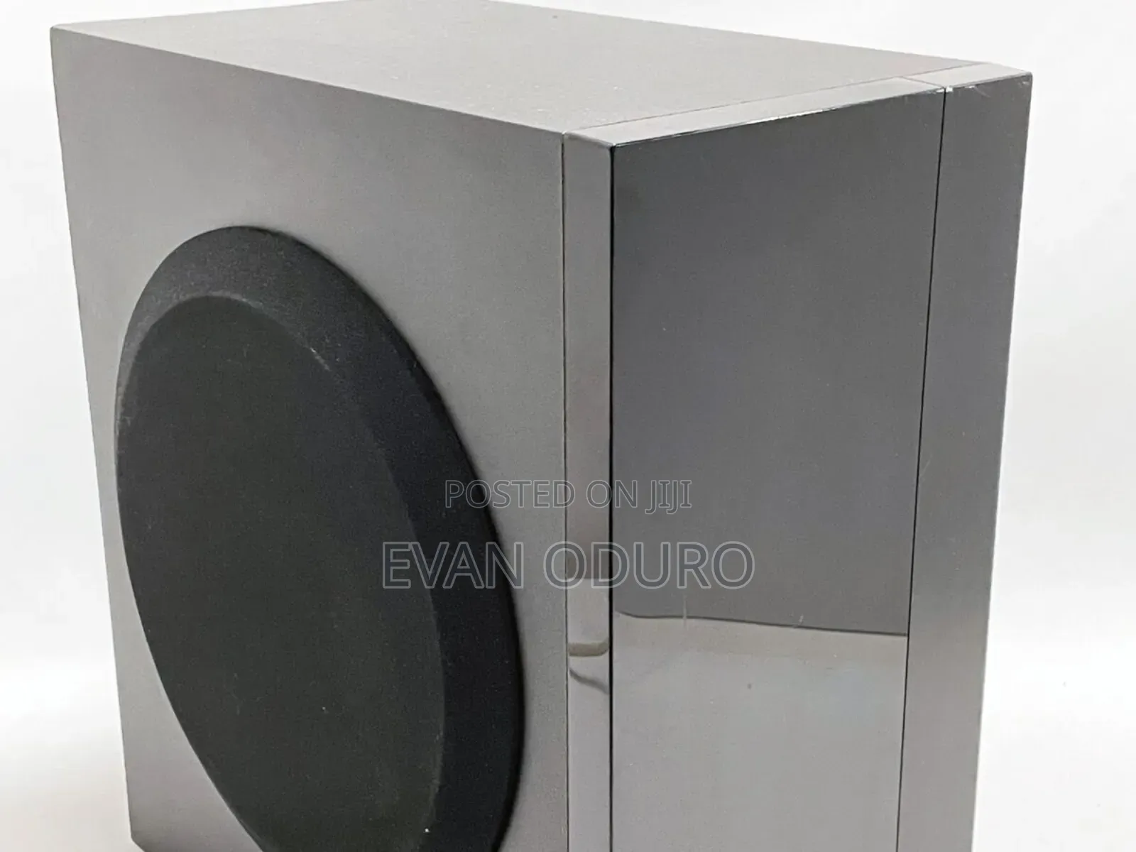 Powerful Samsung Passive Subwoofer