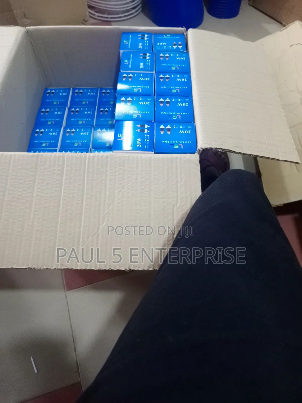 Wholesale Retail Chargeable Bulb 30watt