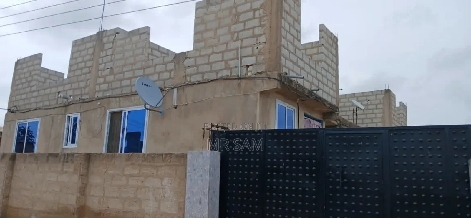 5bdrm House in Sam Properties, Kasoa for sale