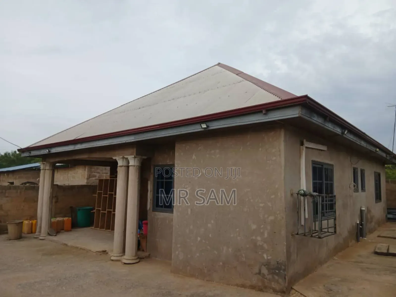 2bdrm House in Sam Properties, Kasoa for sale